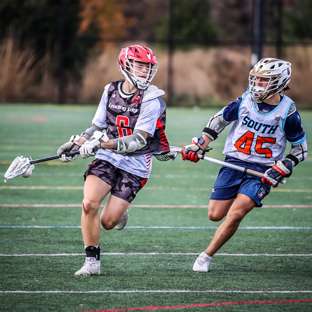 NLF Fall Invitational – National Lacrosse Federation