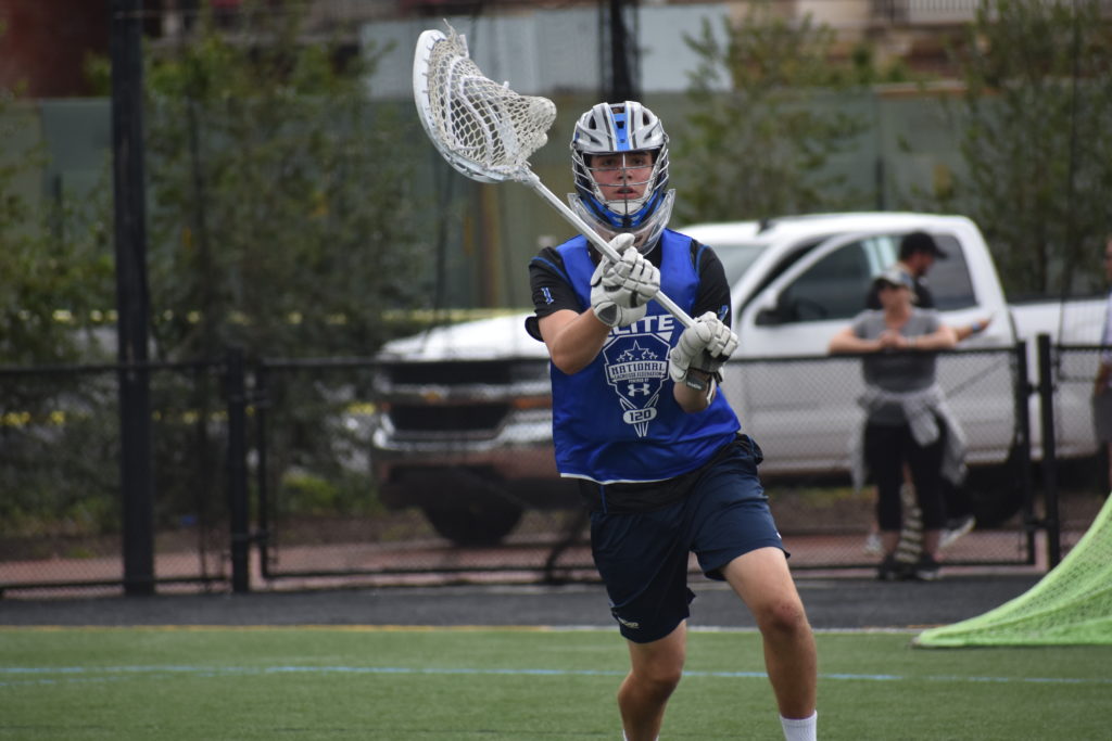 NLF Elite 120 Standouts – National Lacrosse Federation