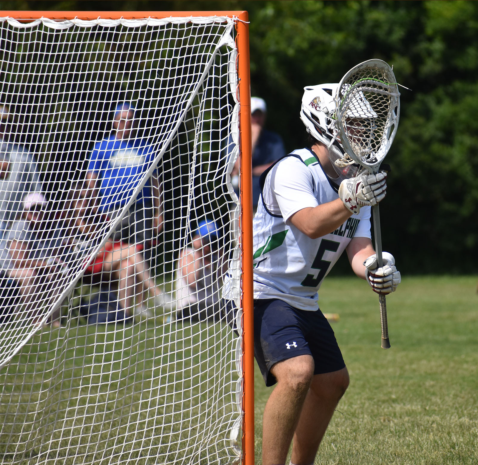 National Championship AA Preview Big 4 HHH National Lacrosse Federation