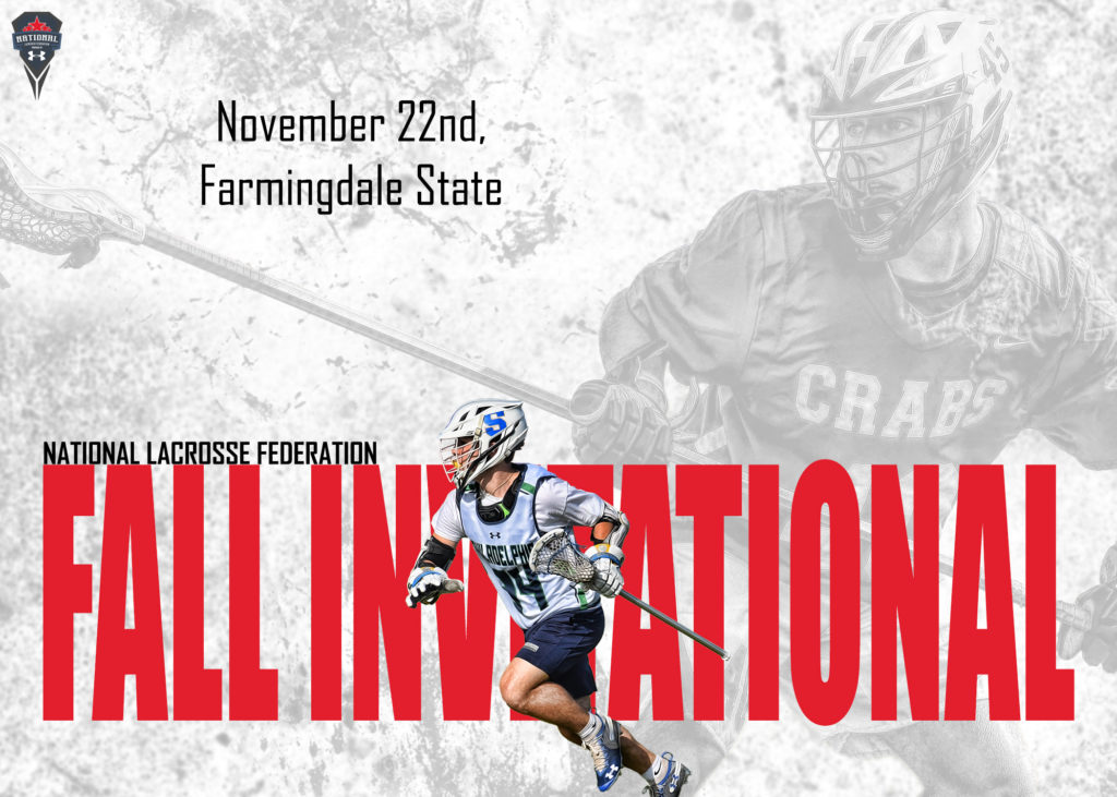 NLF Fall Invitational National Lacrosse Federation