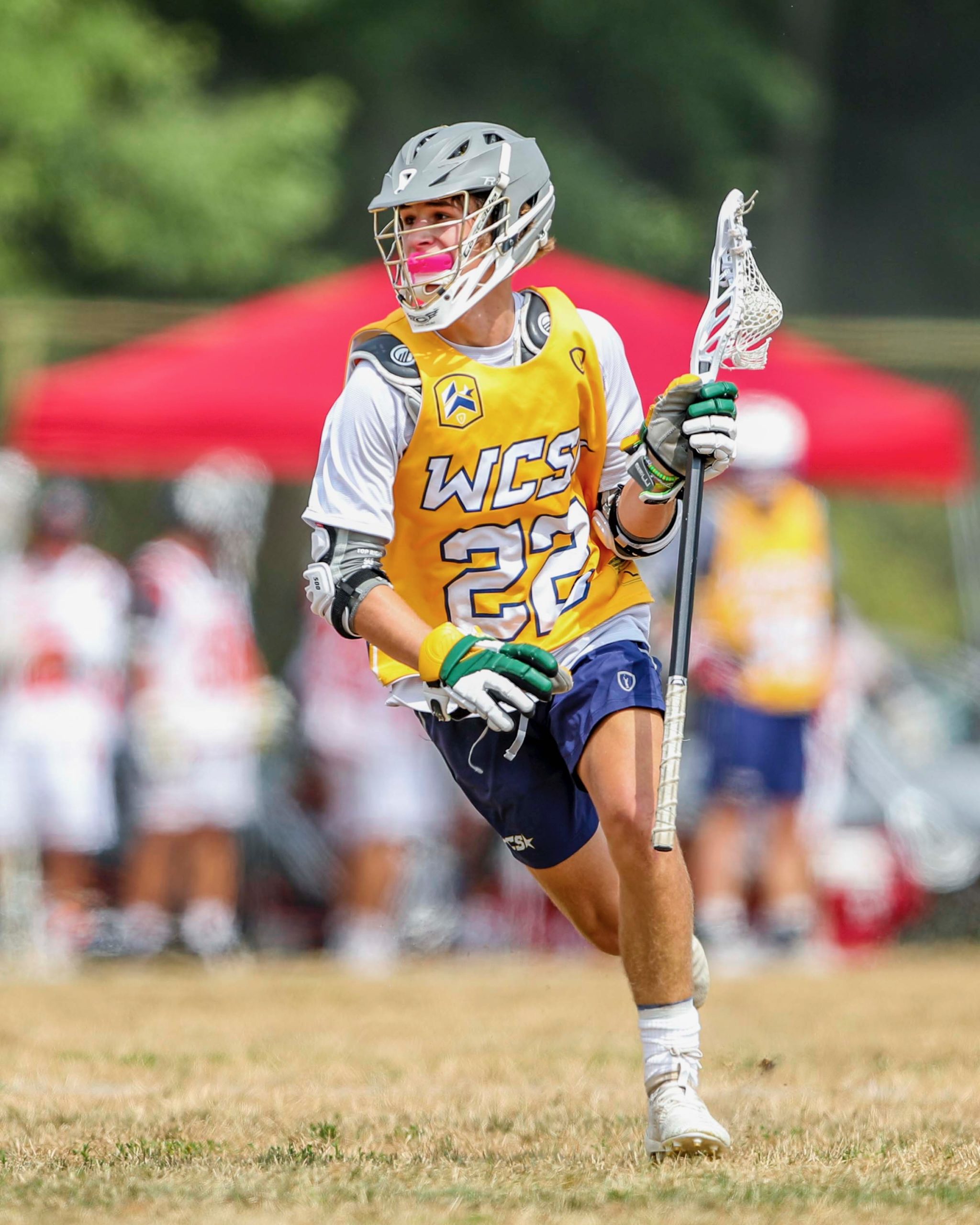 NLF Summer Kickoff Preview West Coast Starz National Lacrosse Federation