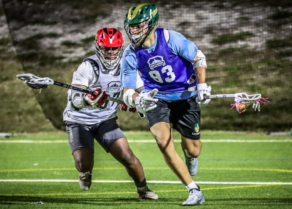 National Lacrosse League Announces League-Wide Activation for 'Every Child  Matters' Initiative — Florida Lacrosse News