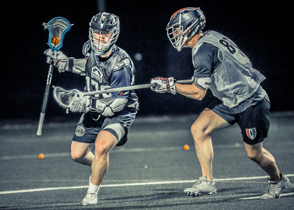 Major League Lacrosse All-Star game at FAU Stadium appears to be a success