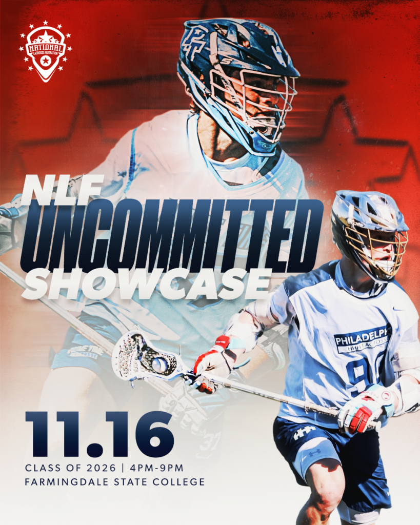 4x5 NLF Uncommitted Showcase