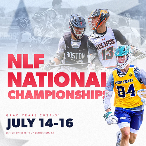 NLF National Championships