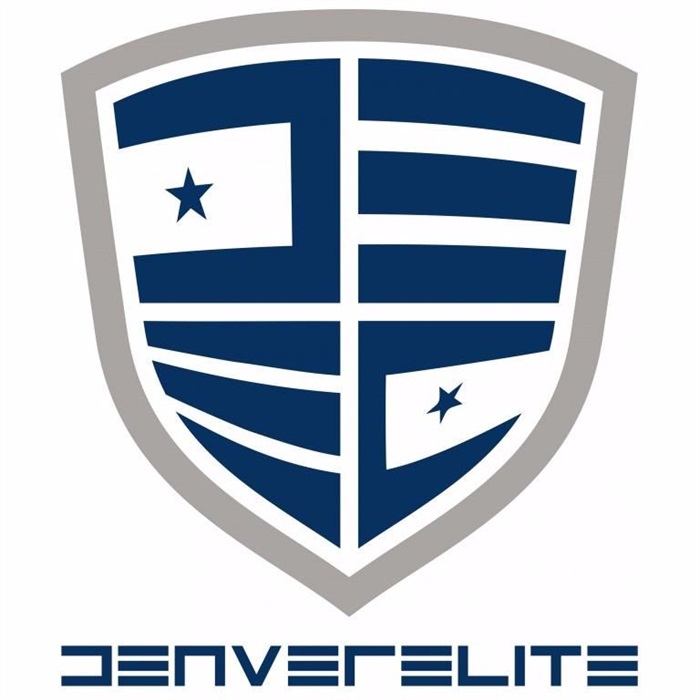 Denver Elite Logo
