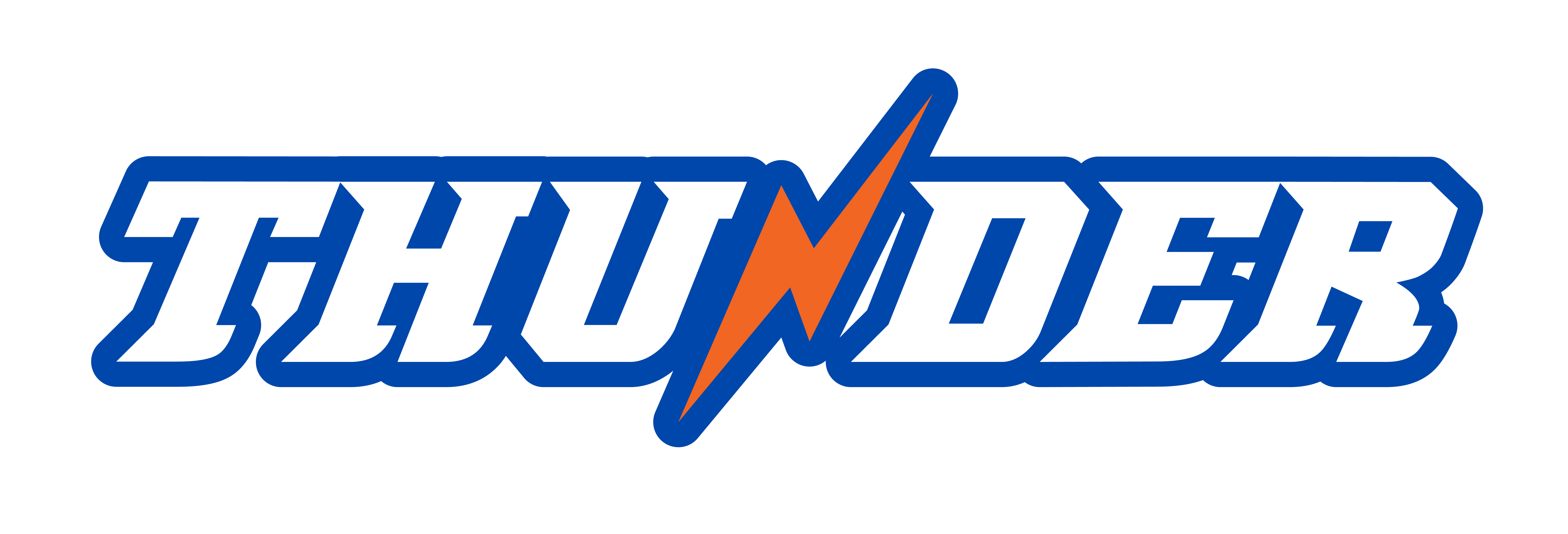 Thunder Logo