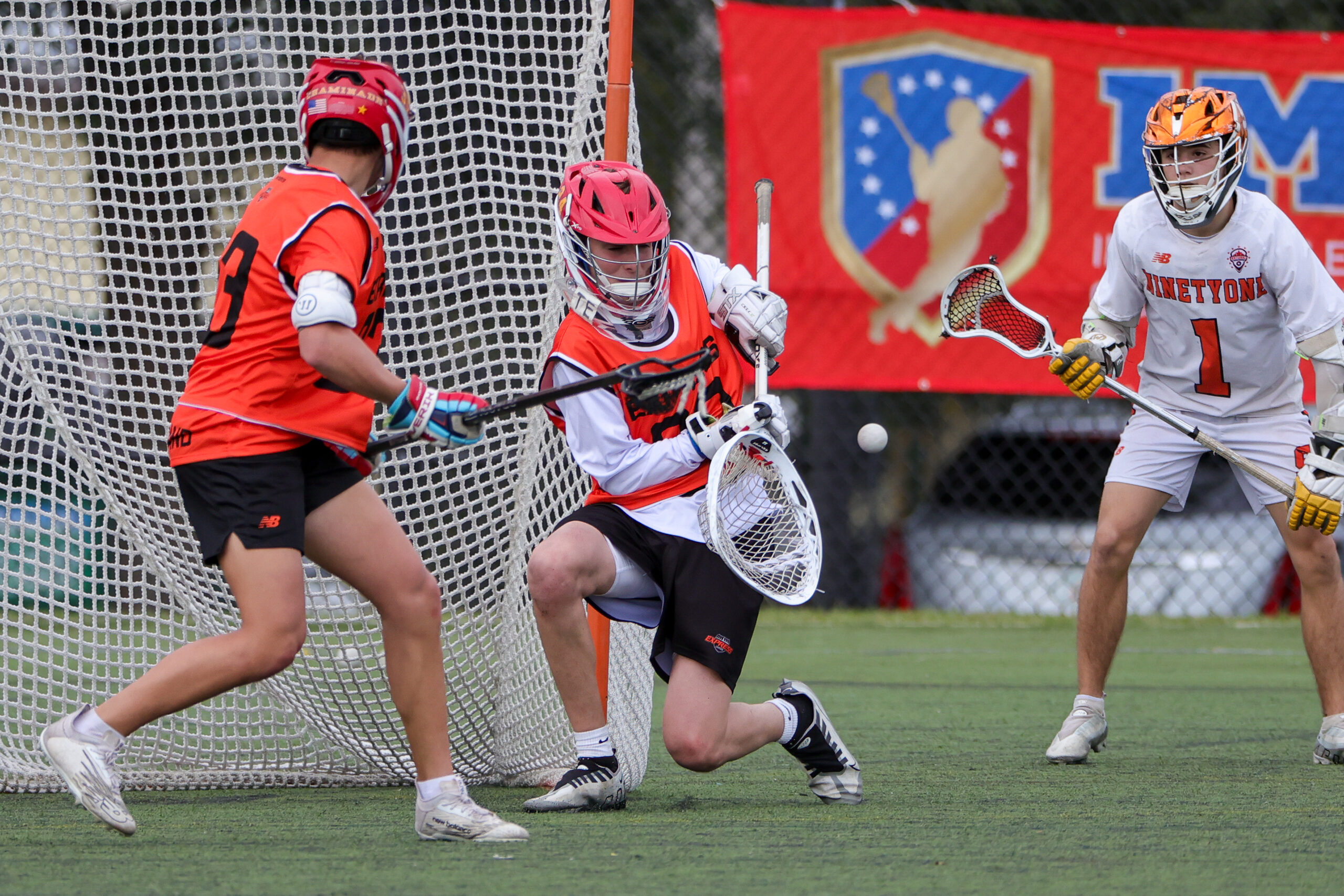 Dec 10, 2023, Davenport, FL, USA; IMLCA Players Summit at Northeast Regional Park: Mandatory Credit Mike Watters