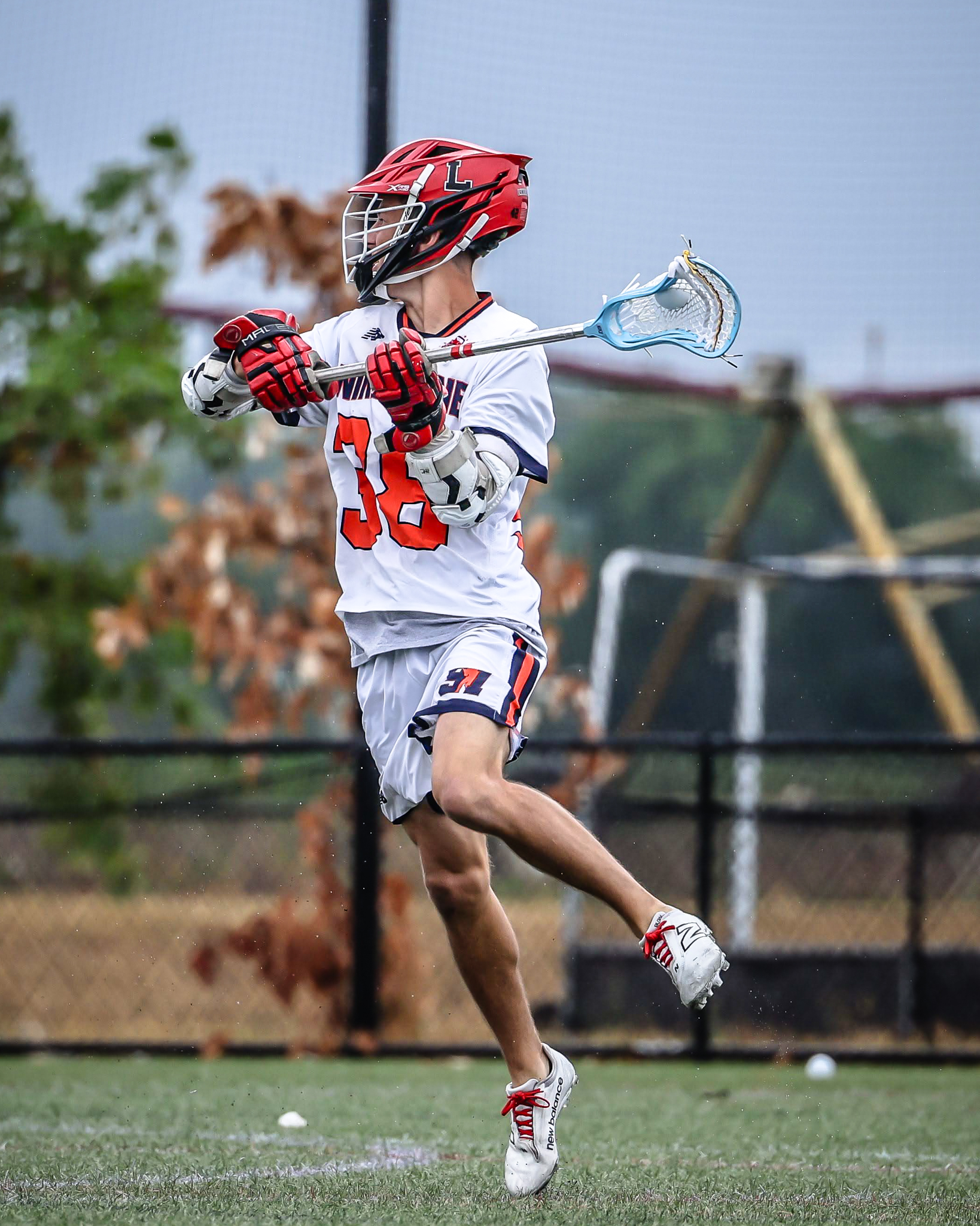 Hansen-Peck-Team-91-LI