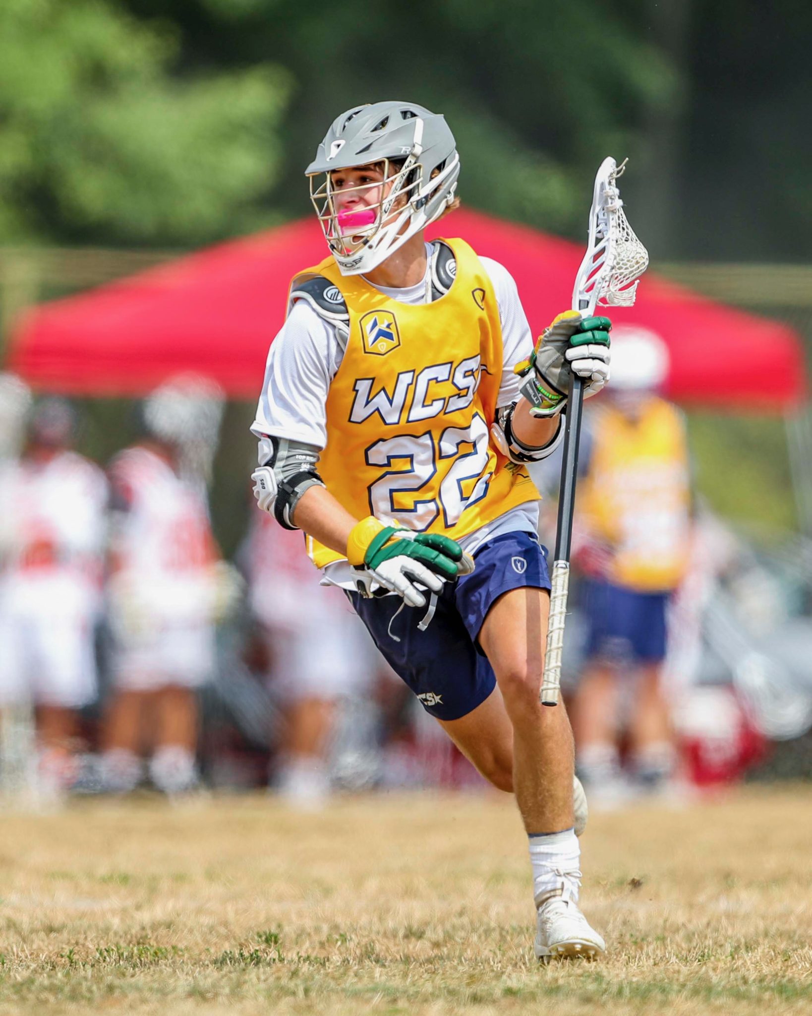WCS 2022s
NLF Summer 2019
Photography by Ted Krammer
Courtesy of Krammer Financial LLC
