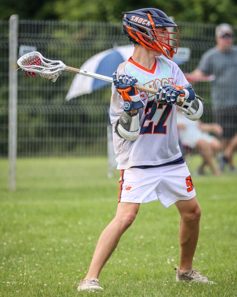 Matty Higgins NLF Insider Podcast S2, E1: '25 Five-Stars Matty Higgins and Gavin ...
