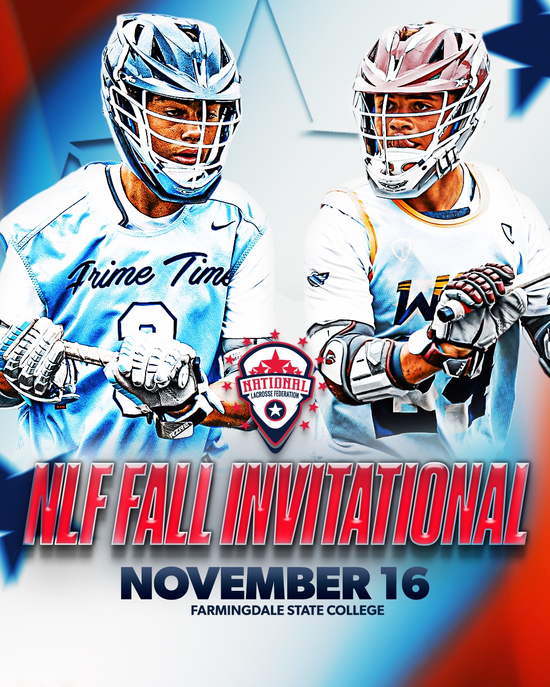 NLF Fall Invitational 2025