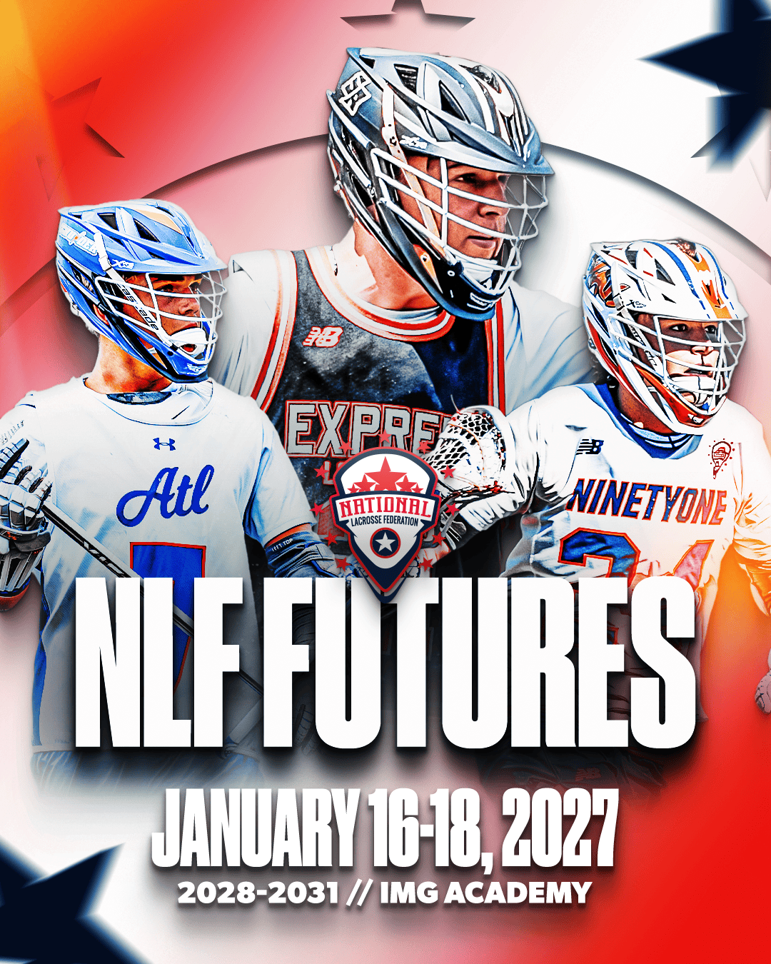 NLF Futures 2027