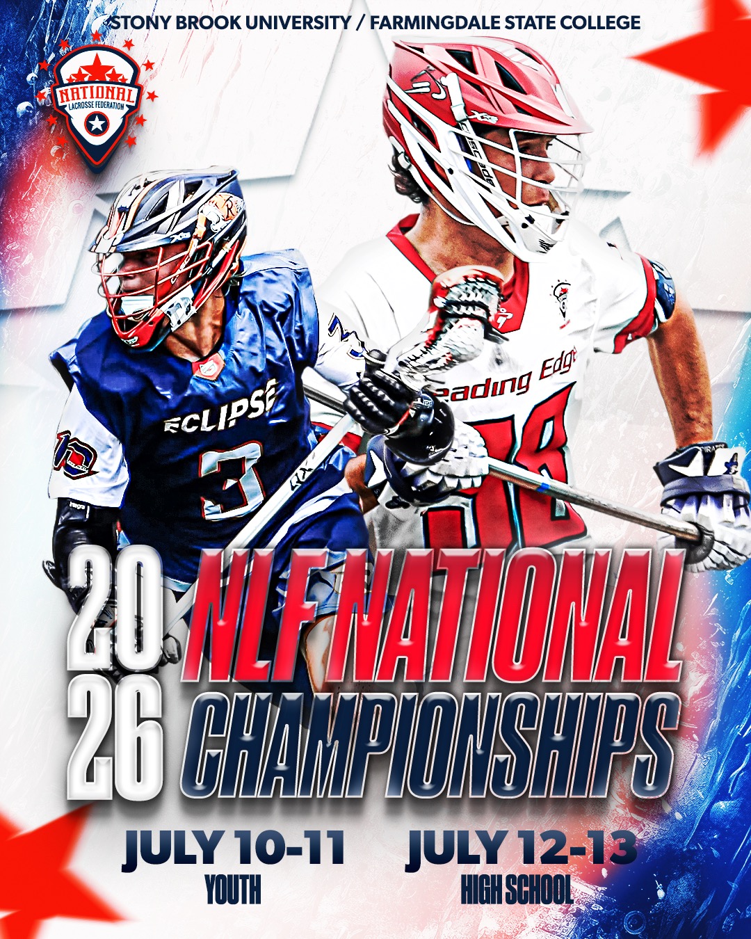 NLF National Championship 2026 NLF National Championship 2026