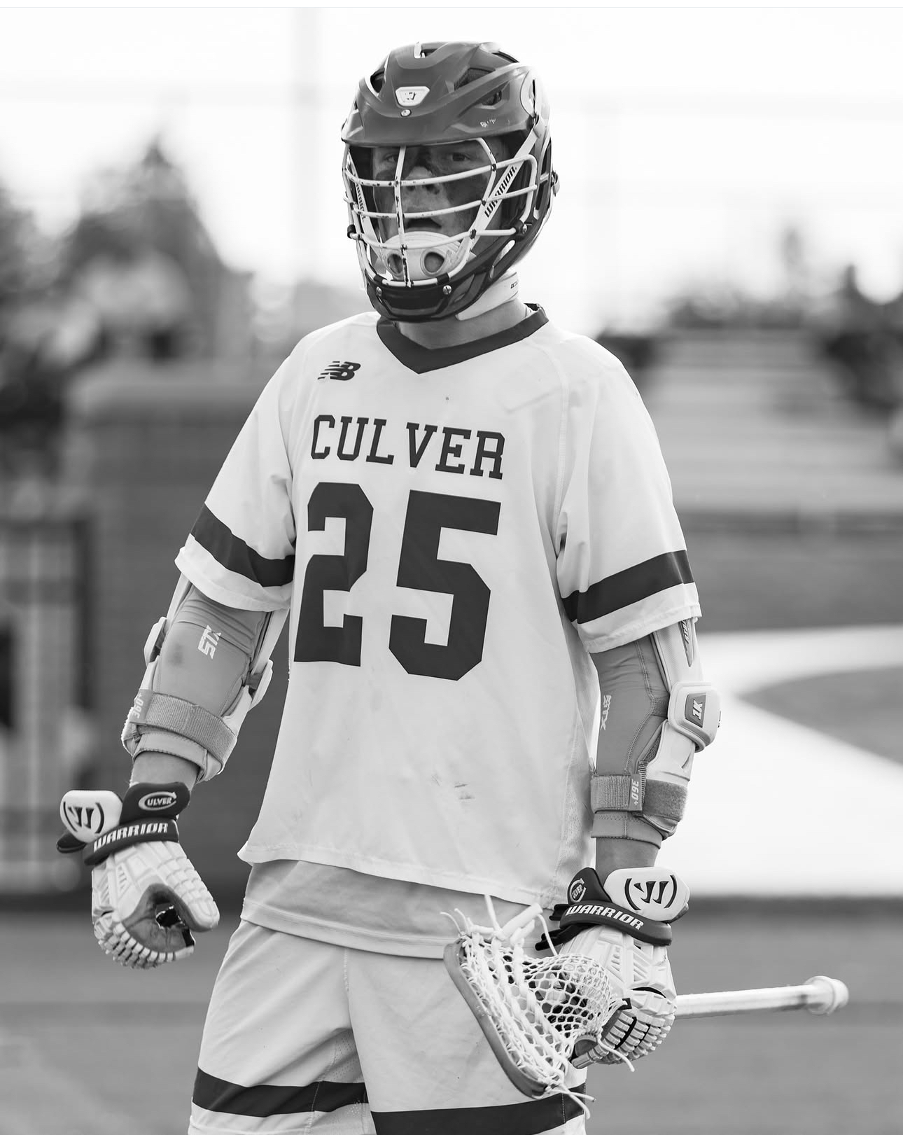 Riley Rows Riley Woods - National Lacrosse Federation