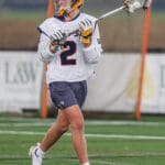 Hunter Hanford