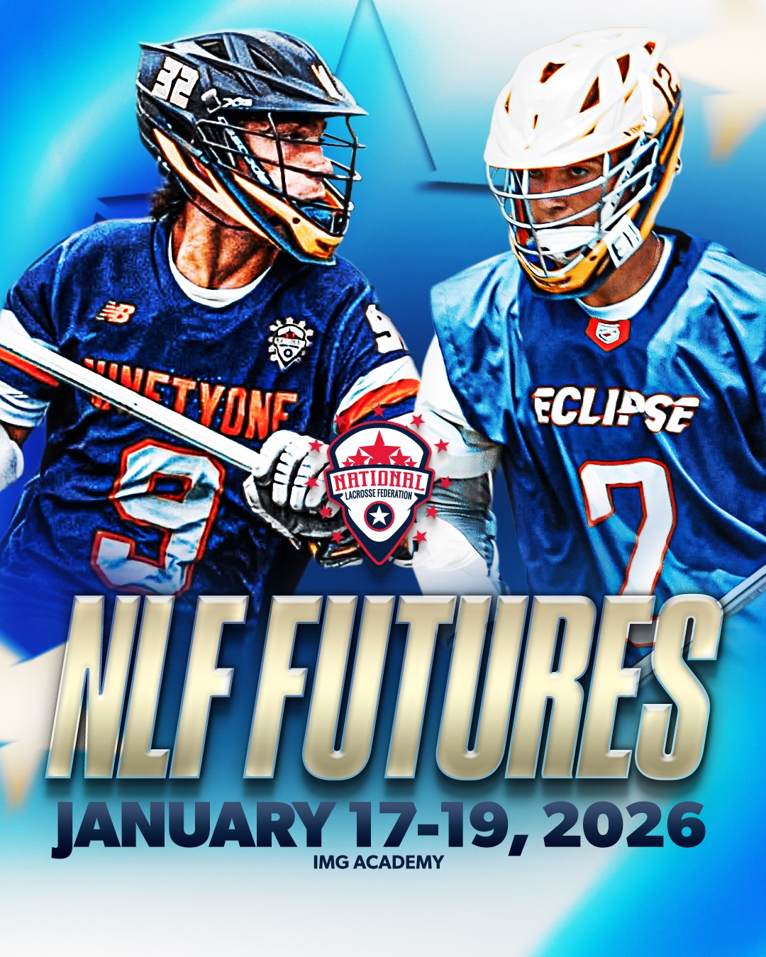 NLF Futures 2026 NLF Futures 2026