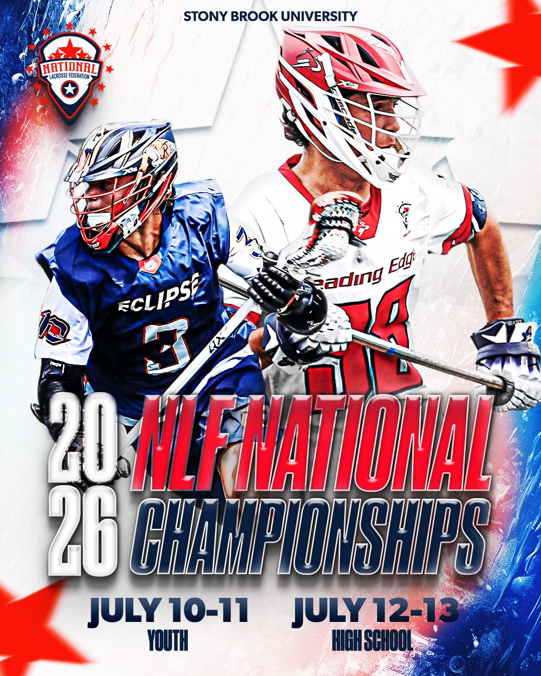 NLF National Championship 2026