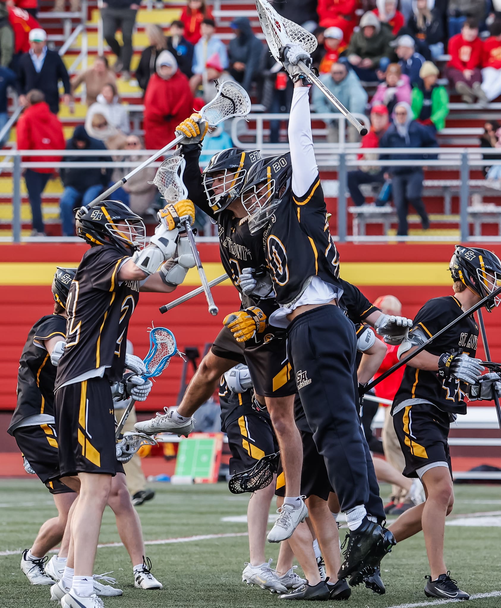 Friars11