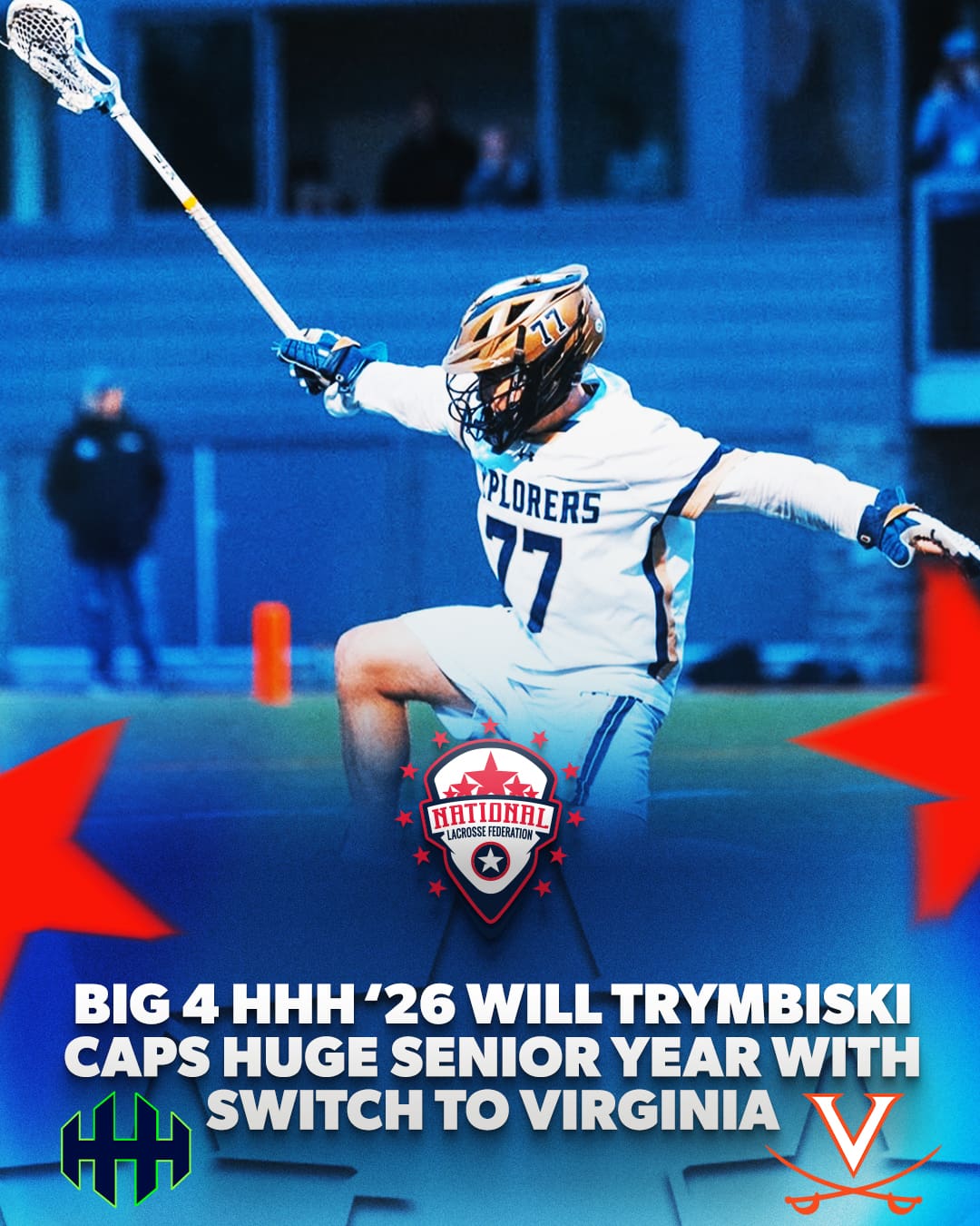 Will Trymbiski Cover