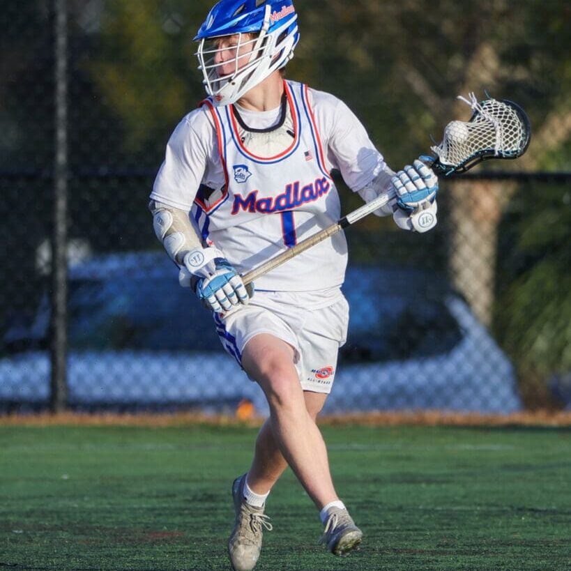 Dec 15, 2024, Davenport, FL, USA; IMLCA Players Summit at Northeast Regional Park: Mandatory Credit Mike Watters