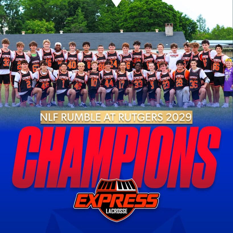 2029 Champs LI Express Channy