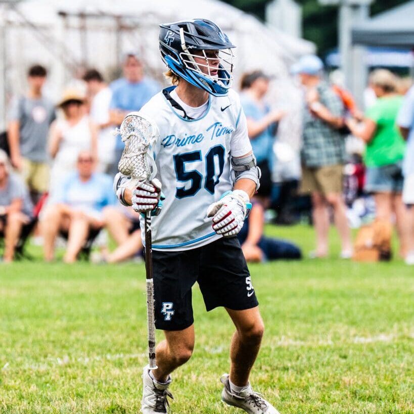 Barrett Mullahy Prime Time