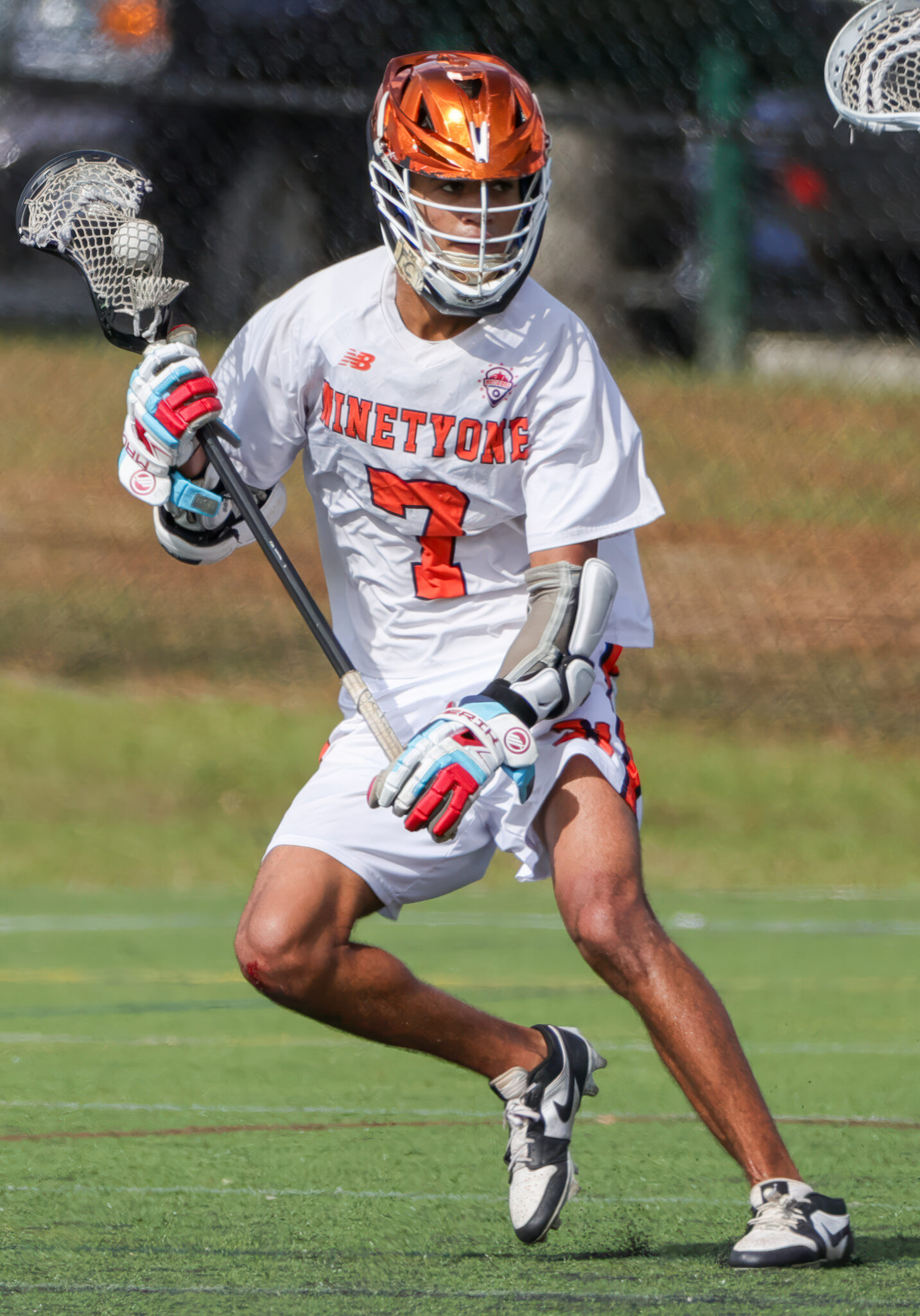 Dec 10, 2023, Davenport, FL, USA; IMLCA Players Summit at Northeast Regional Park: Mandatory Credit Mike Watters