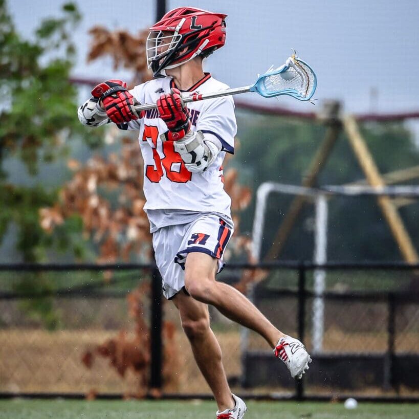 Hansen-Peck-Team-91-LI