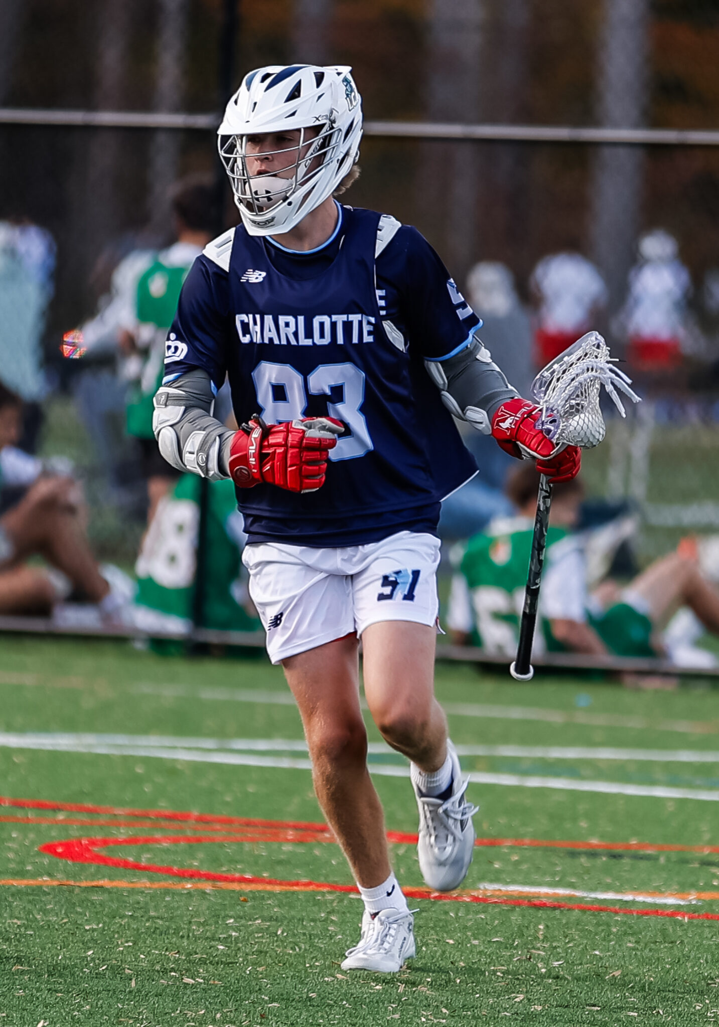 Hayden Christenberry