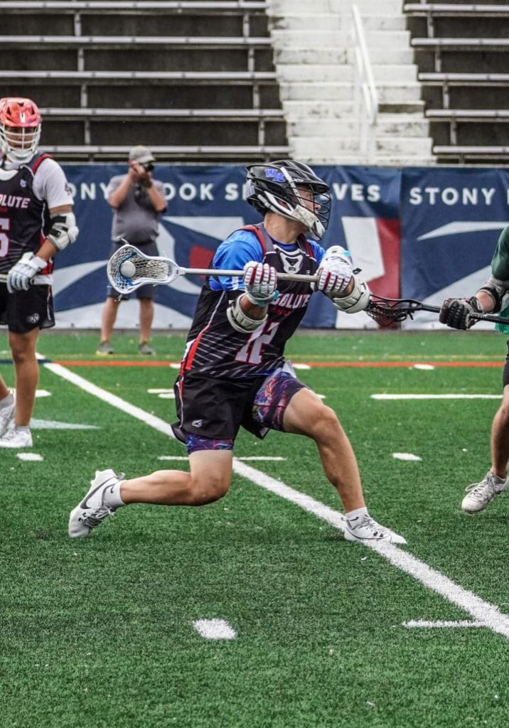 Jackson Szabo Midfield Worthington Kilbourne HS Jackson Szabo Midfield Worthington Kilbourne HS