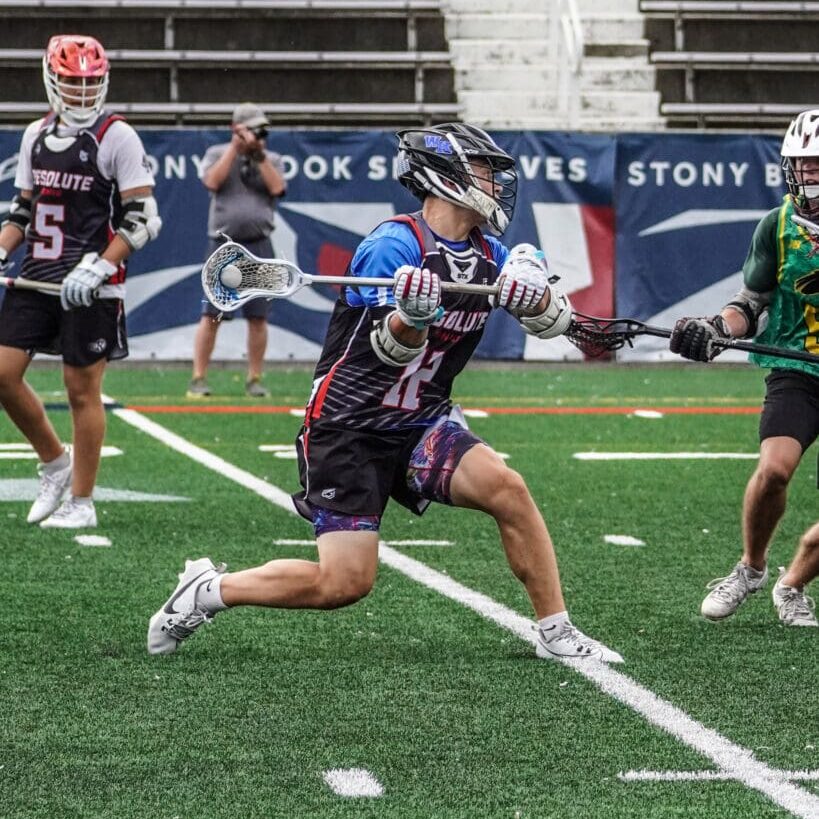 Jackson Szabo Midfield Worthington Kilbourne HS Jackson Szabo Midfield Worthington Kilbourne HS