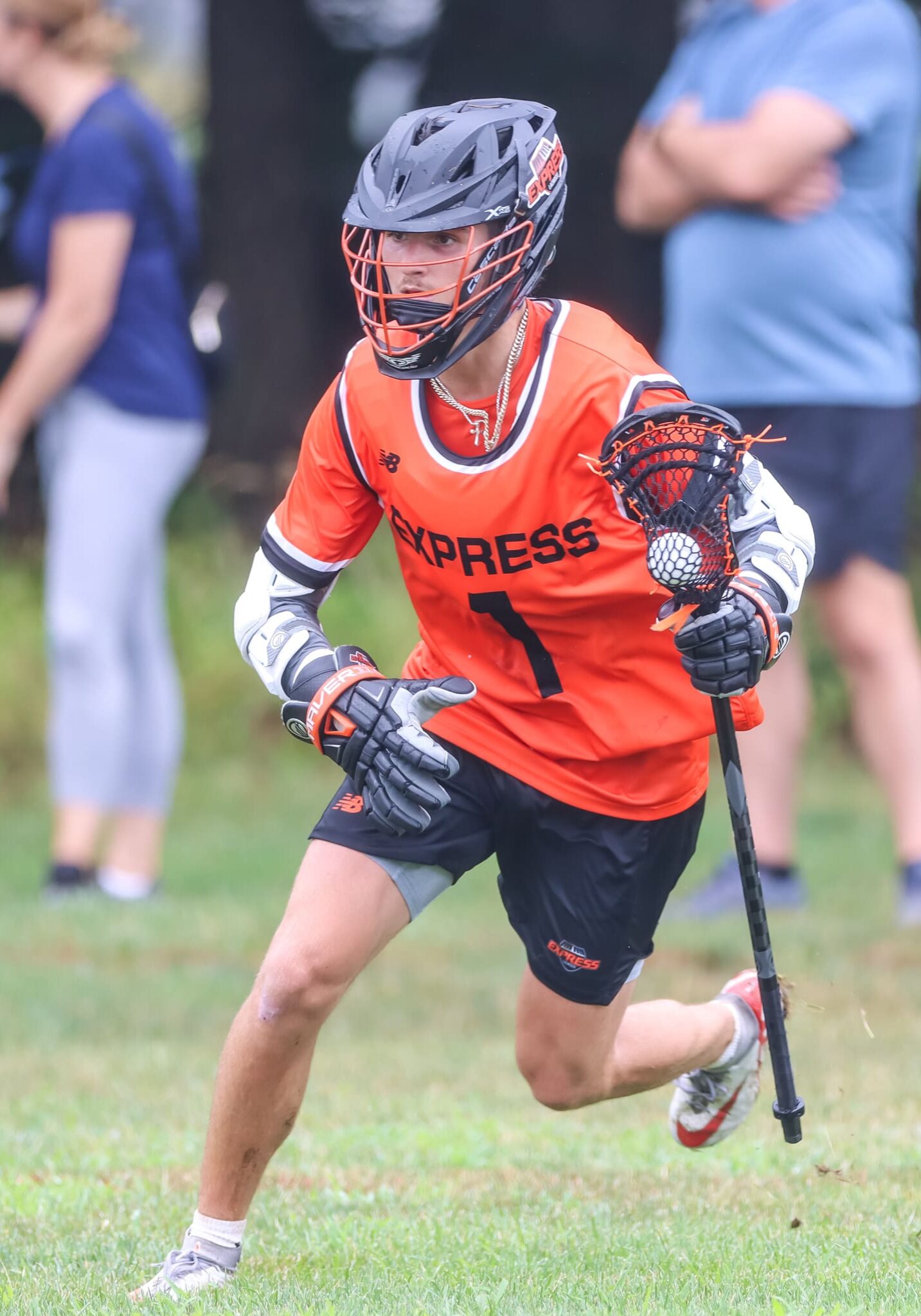John Balsamo Vertical
