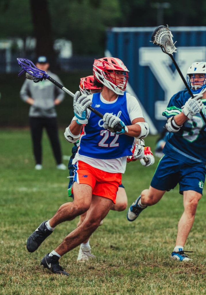 Prime Time High School Invitational at Yale University(Photos by Benjamin Harper)