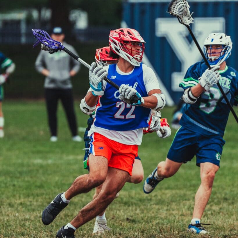 Prime Time High School Invitational at Yale University(Photos by Benjamin Harper)