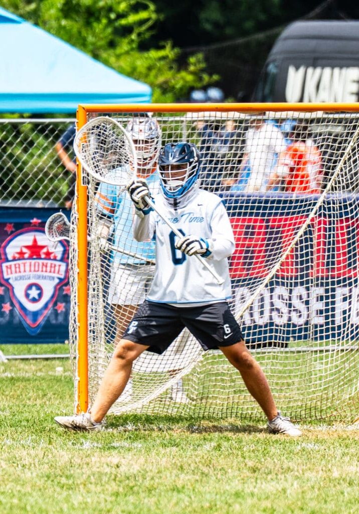 Luke Valenti Prime Time Luke Valenti Prime Time