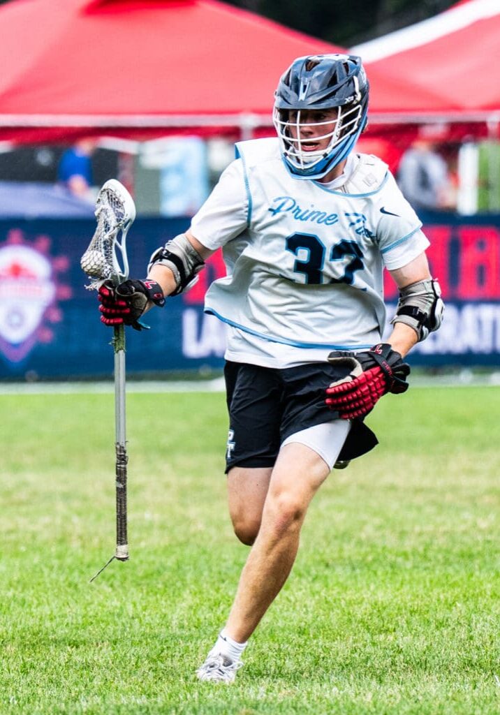 Max Slattery Prime Time Max Slattery Prime Time