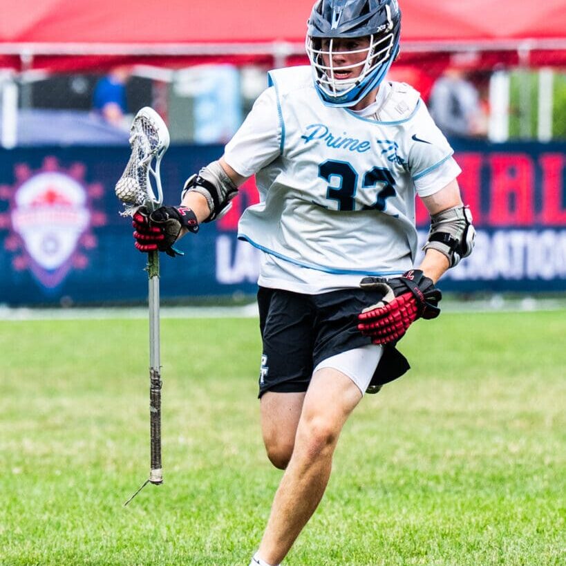 Max Slattery Prime Time Max Slattery Prime Time