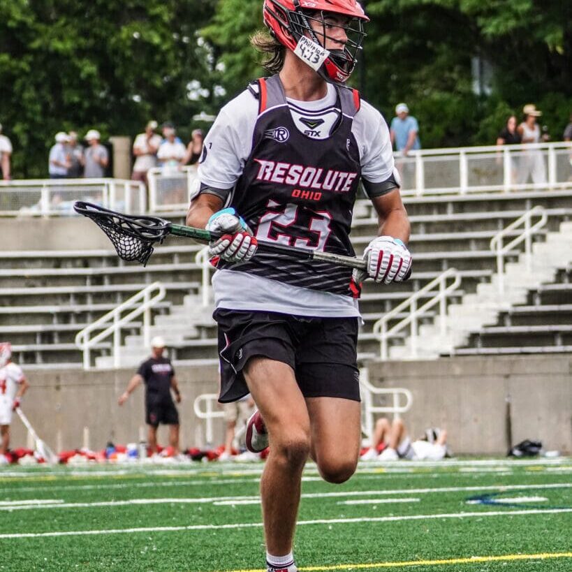 Michael Selan Faceoff St Charles HS Michael Selan Faceoff St Charles HS