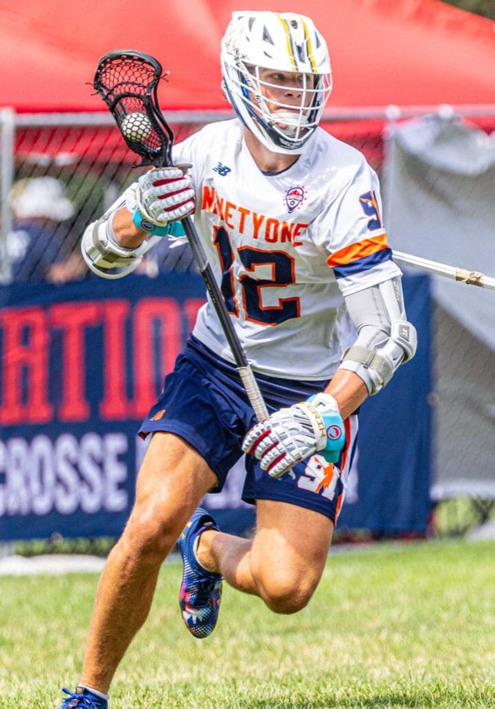 Nolan Wieczorek Team 91 Long Island Nolan Wieczorek Team 91 Long Island