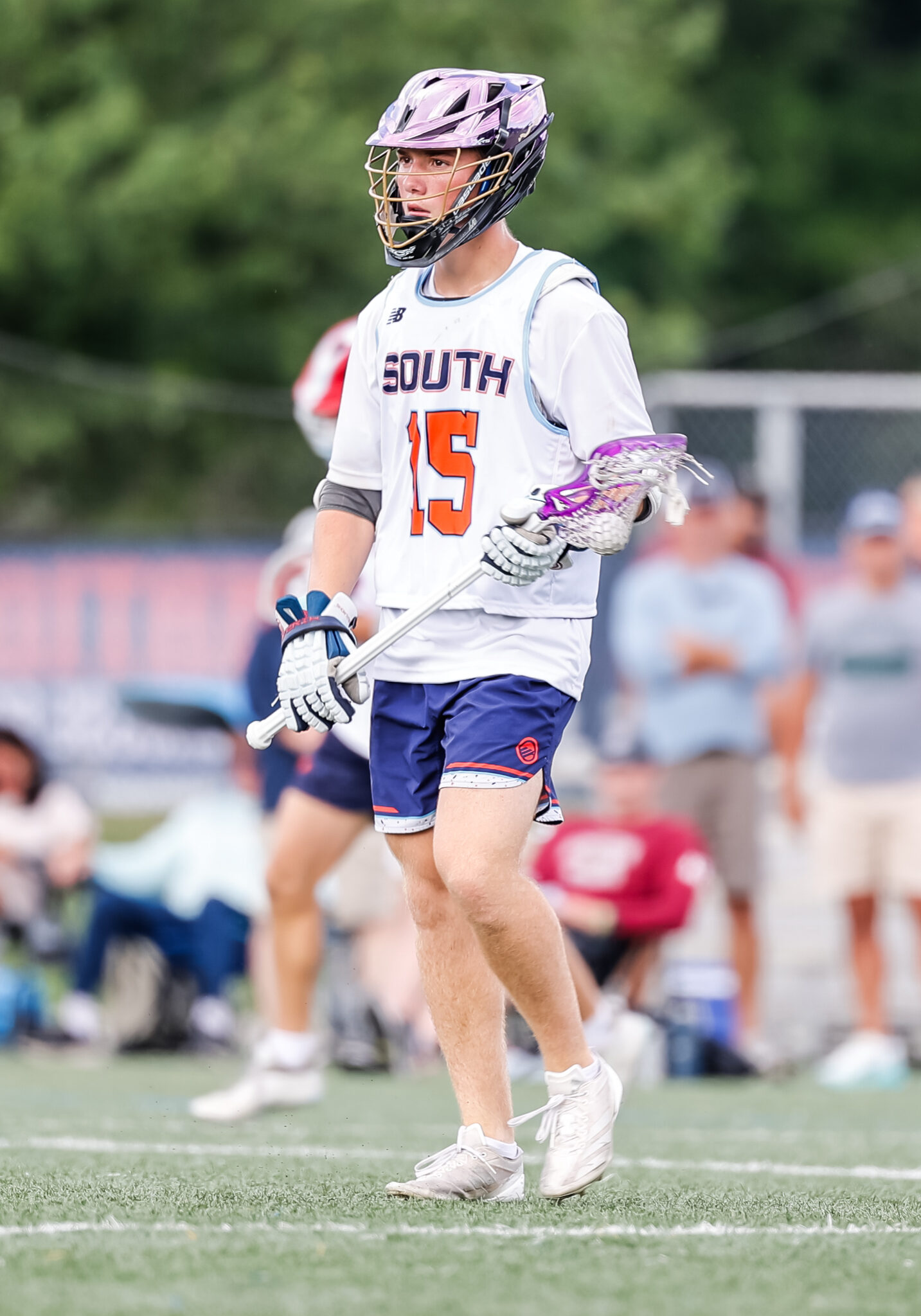 Seth Popow Team 91 South