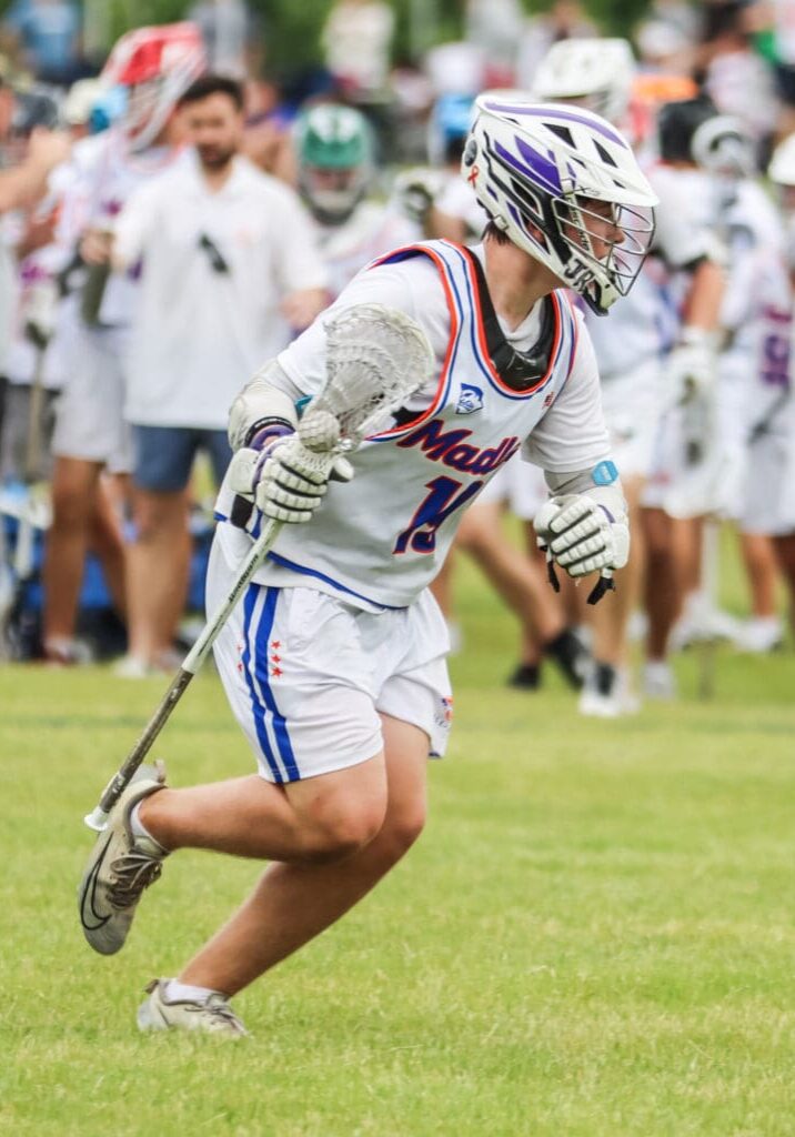 Tommy Leland MadLax Tommy Leland MadLax