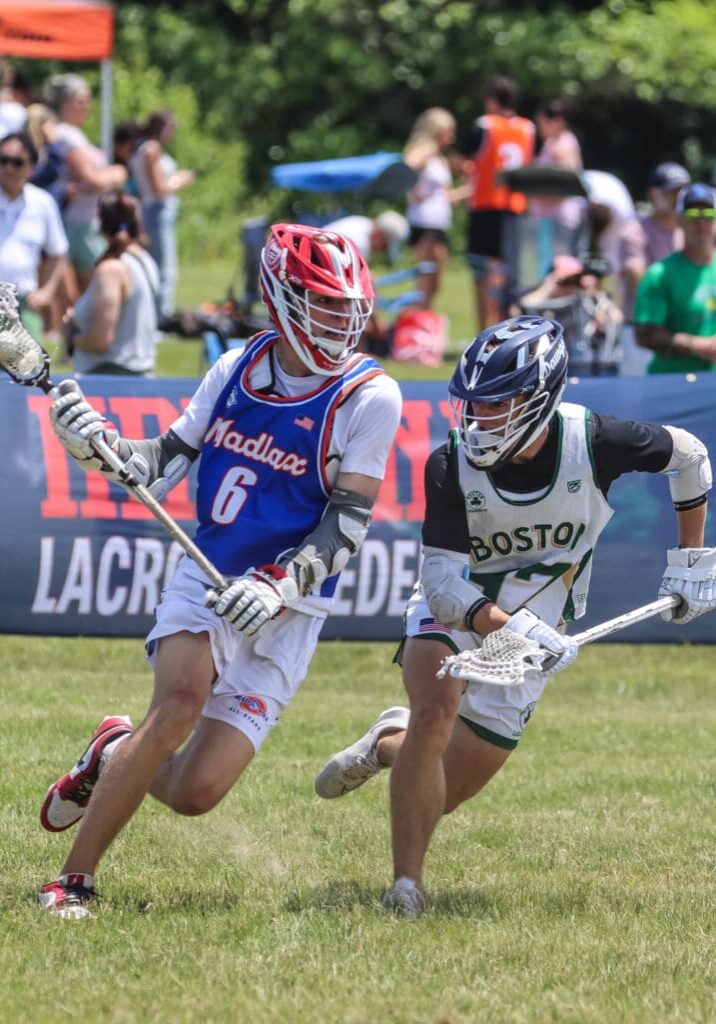 Wyatt Douglas MadLax Wyatt Douglas MadLax