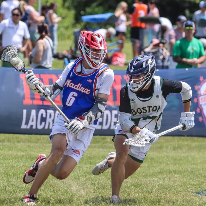 Wyatt Douglas MadLax Wyatt Douglas MadLax
